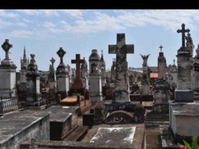 Cimiterio de campinas