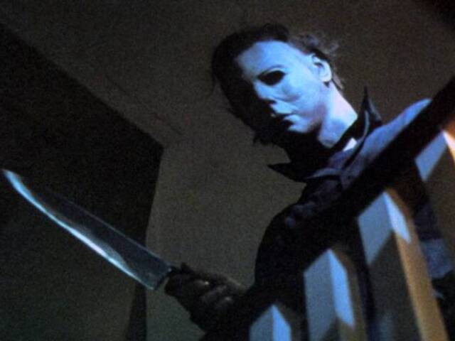 Micheal Myers