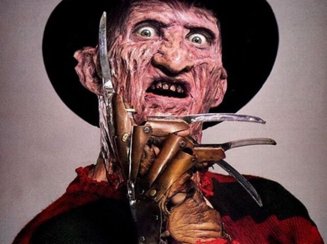 Freddy Krueger