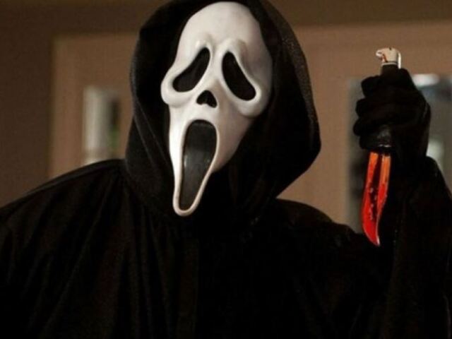 Ghostface