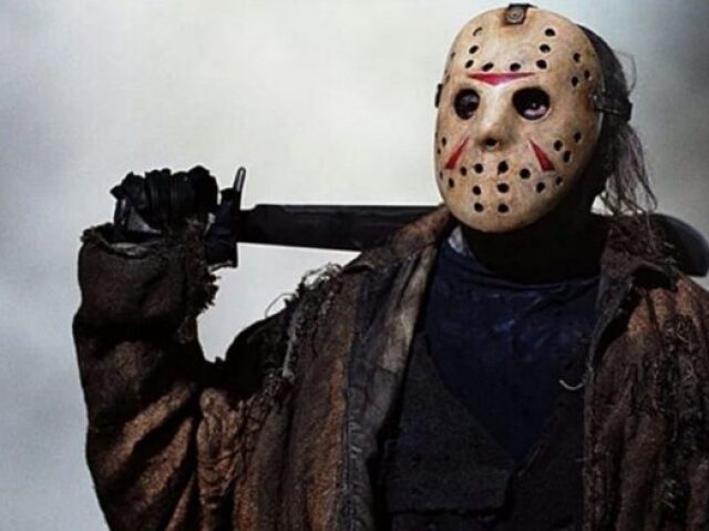 Jason Voorhees