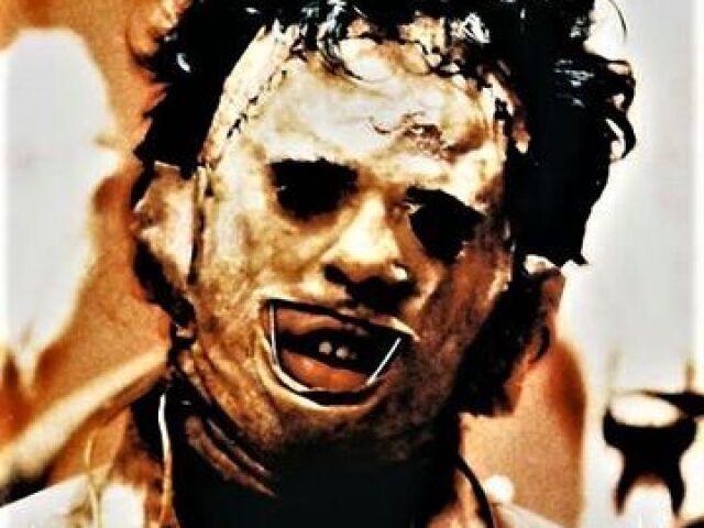 Leatherface