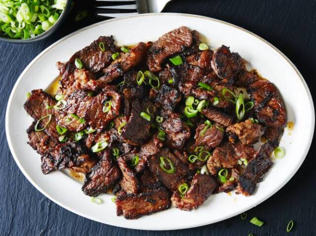 Bulgogi