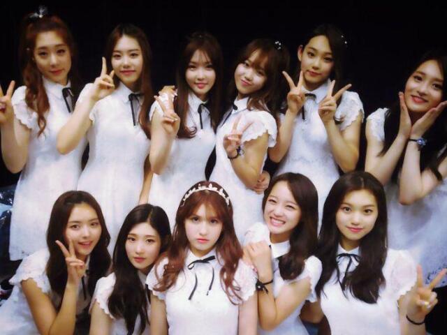 I.O.I