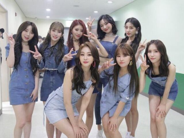 Lovelyz