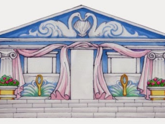 Chalé 10 (Afrodite)