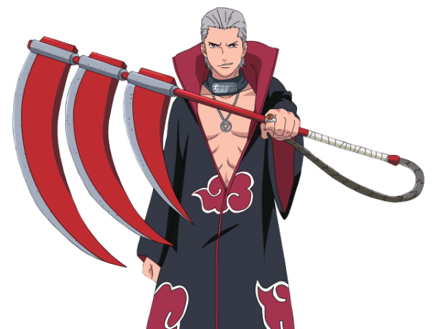 hidan