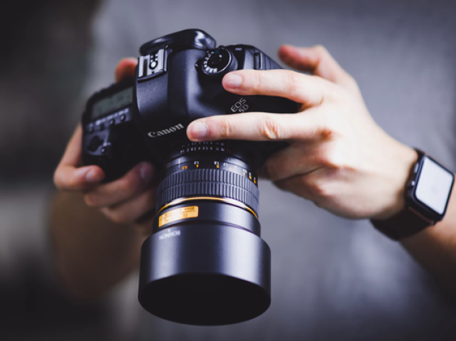 Teste sobre técnica em fotografia