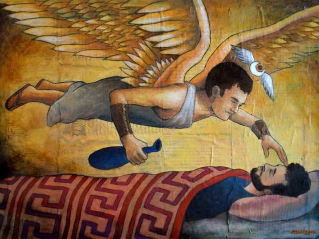 Chalé 15 (Hypnos)