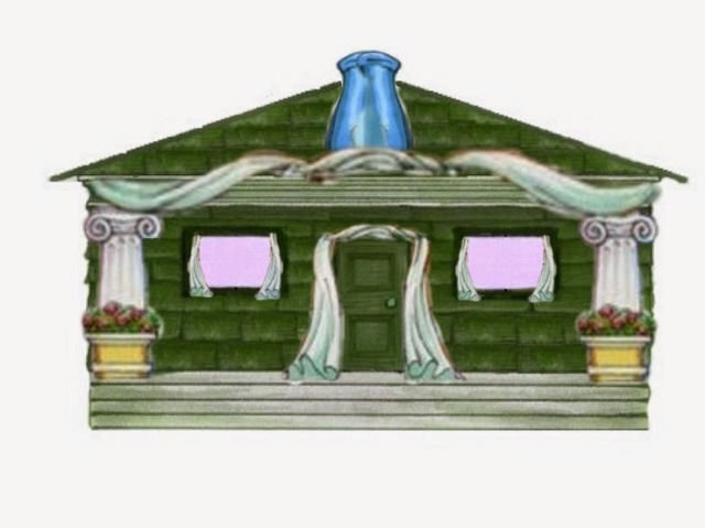Chalé 18 (Hebe)