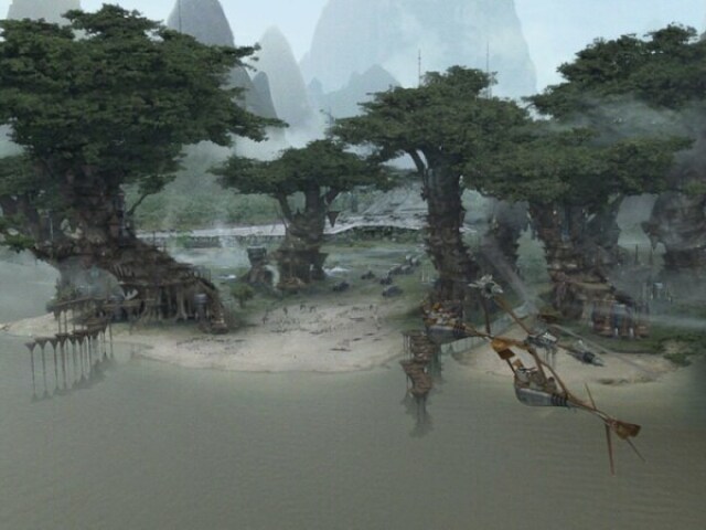 Kashyyyk