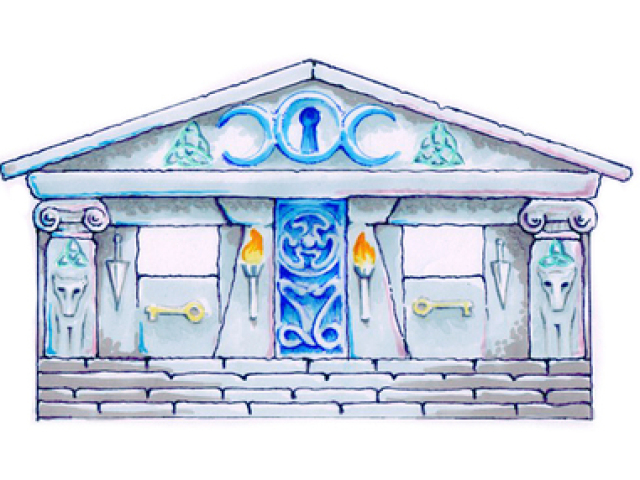Chalé 20 (Hécate)