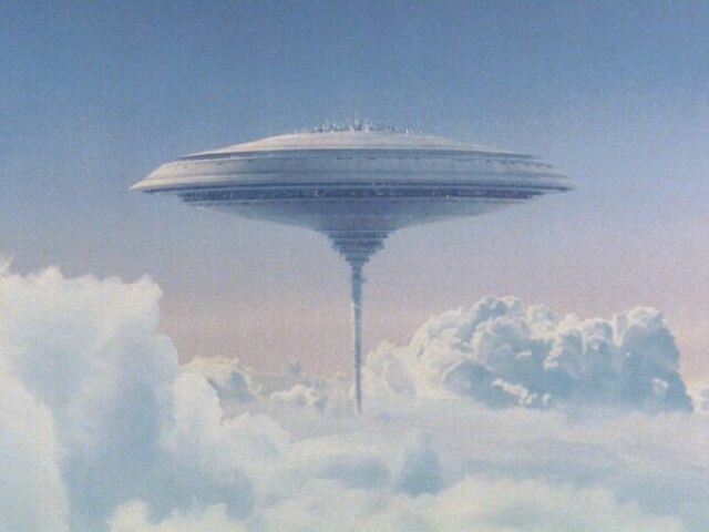 Bespin