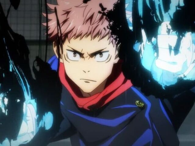 Itadori Yuji