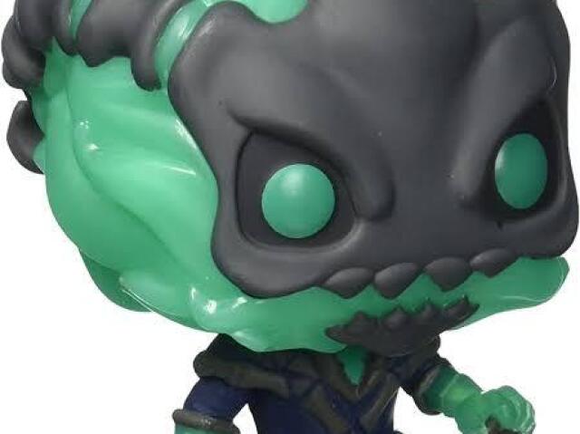 Thresh