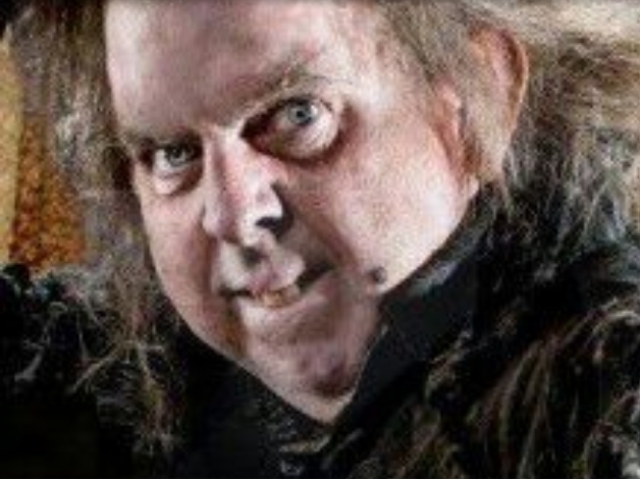 PETER (Pedro) PETTIGREW