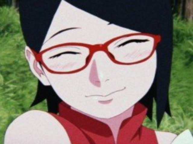 Sarada