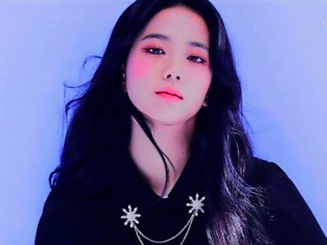 Jisoo