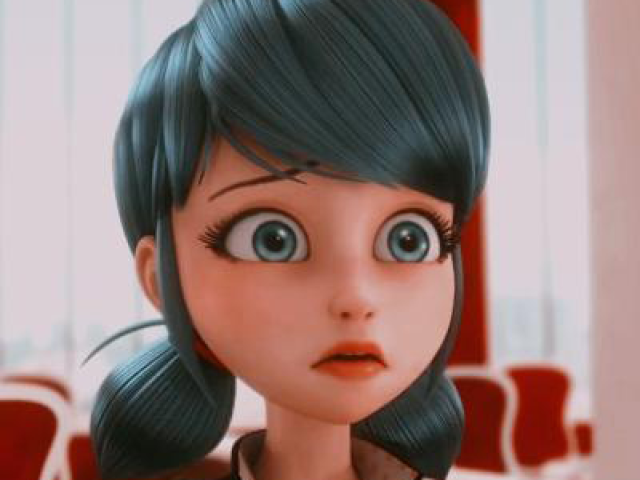 Marinette!