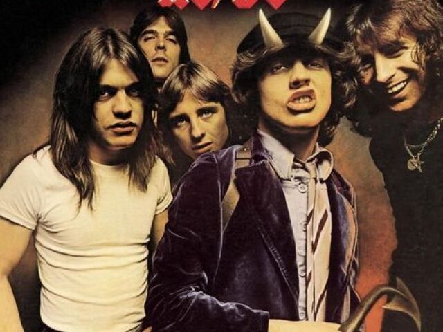 AC/DC