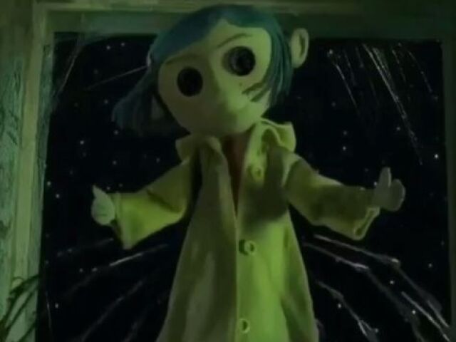 Coraline