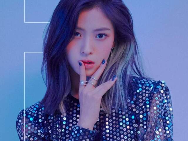 Ryujin (Itzy)