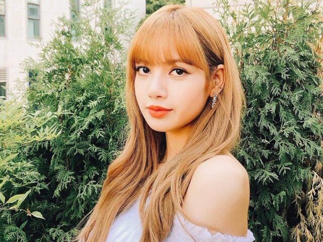 Lisa (BLACKPINK)