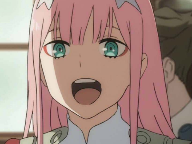 Zero two