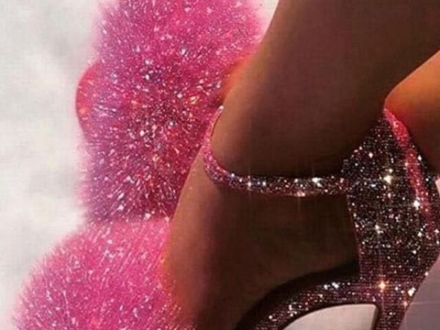 GLITTER