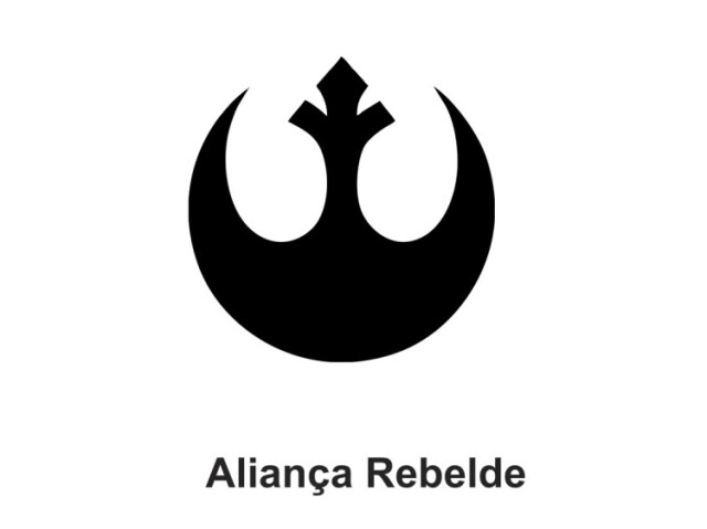 Aliança rebelde