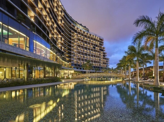 Hotel Tumblr