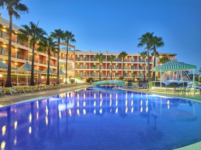 Hotel Perfeito