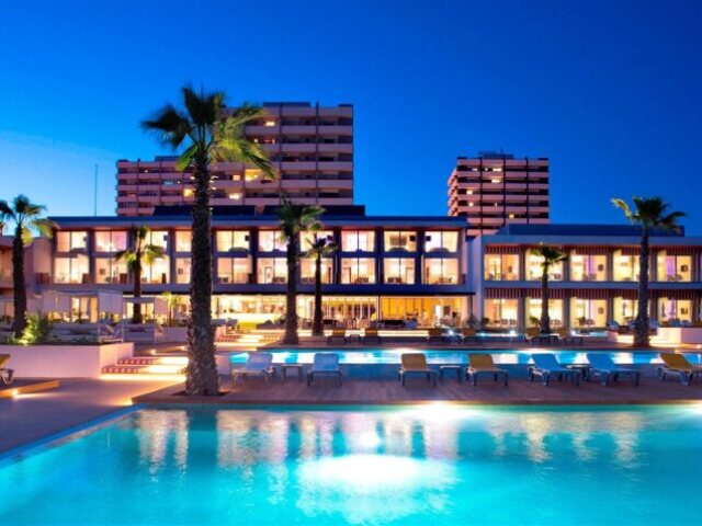 Hotel Chique