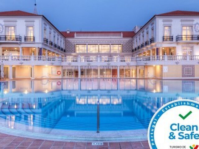Hotel Simples