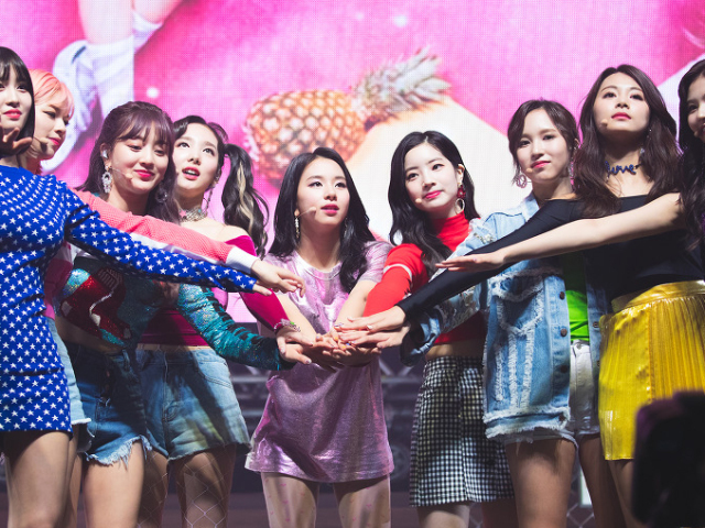 Você conhece mesmo o Twice?