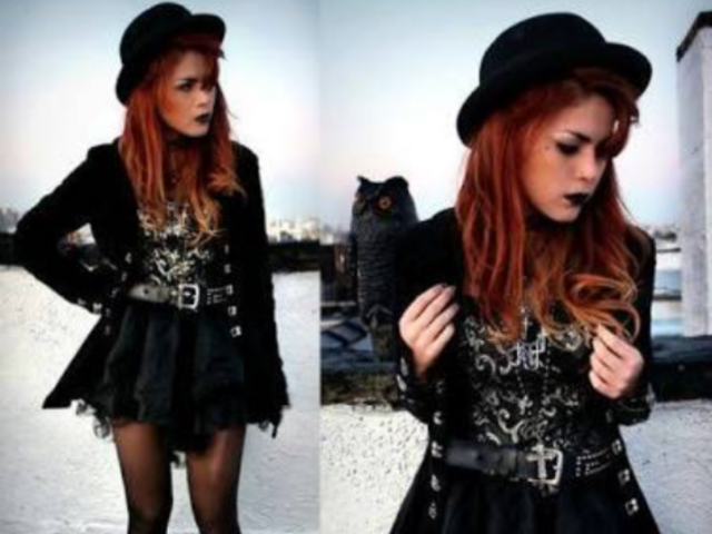 Dark