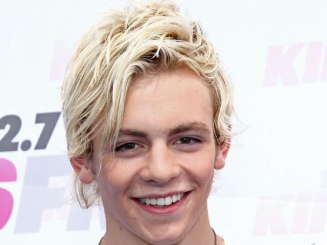 Ross Lynch