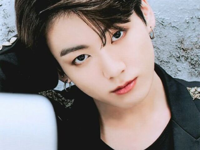 jeon jungkook