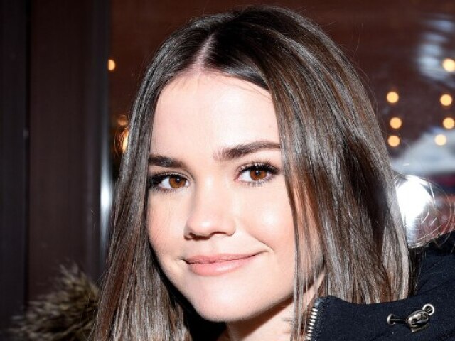 Maia Mitchell