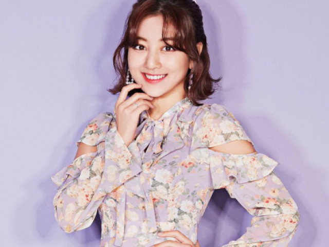 Jihyo (Twice)