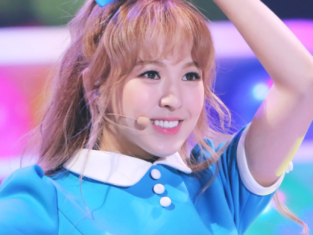 Wendy (Red Velvet)