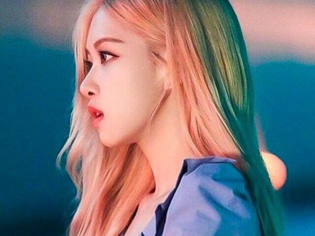 Rosé (BLACKPINK)