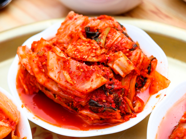 Kimchi