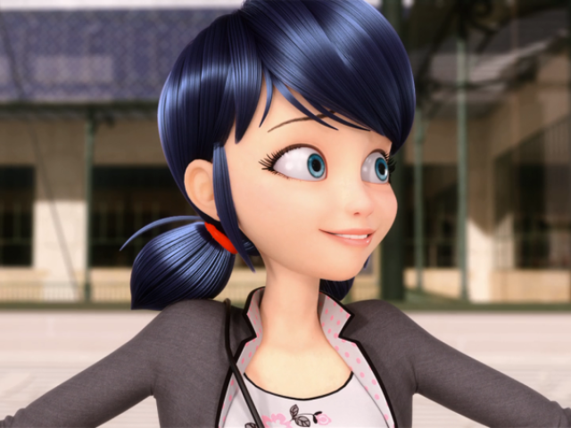 marinette