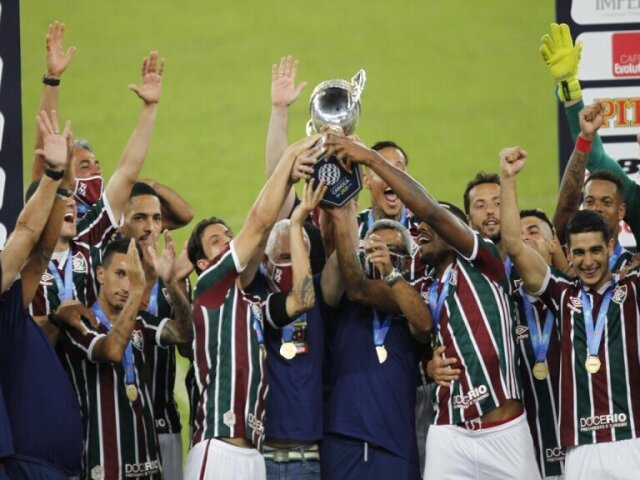 BICAMPEÃO