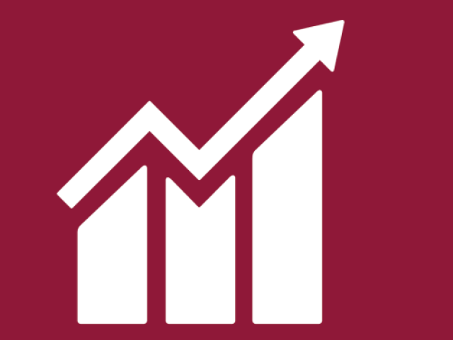 Trabalho decente e crescimento econômico