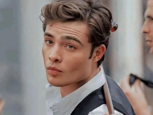 Chuck Bass