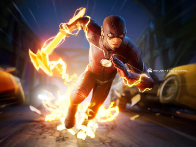 Flash