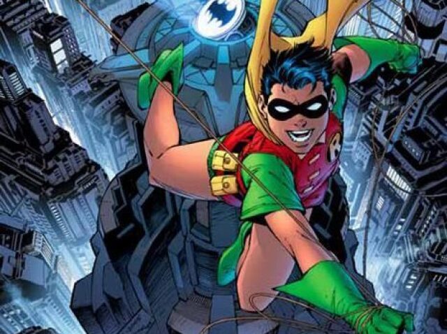 Robin