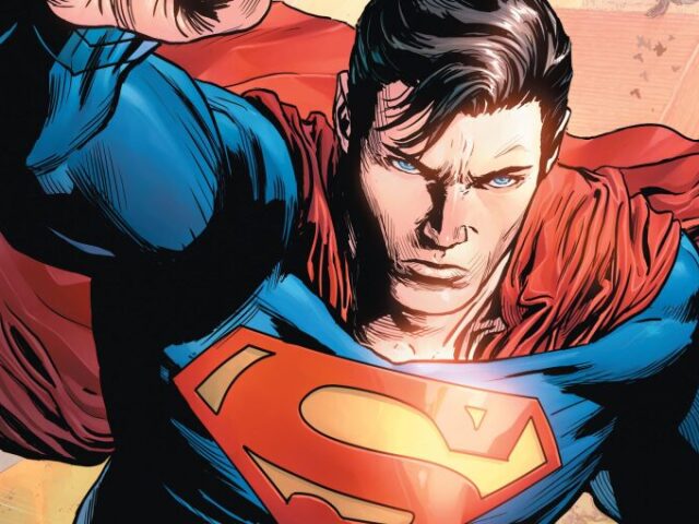 SuperMan